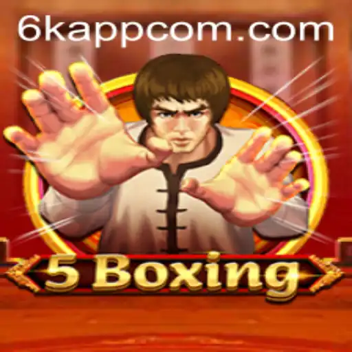 5Boxing: An Exciting New Game Sweeping the Globe