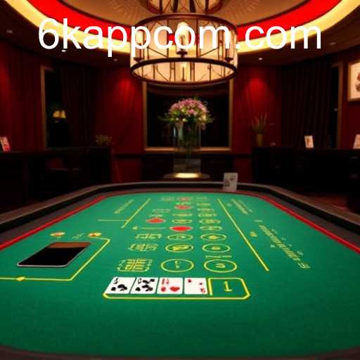 The Revival of Baccarat in the Digital Age