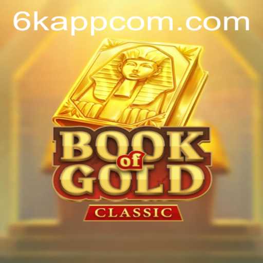 Exploring the Thrilling World of BookOfGoldClassic
