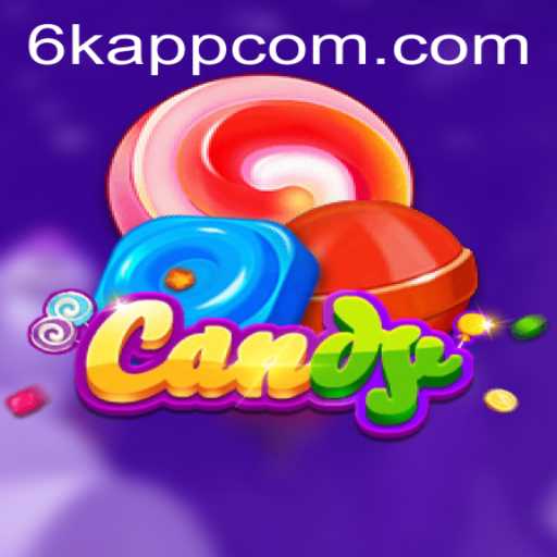 Candy: An Innovative Gaming Experience on 6K.APP