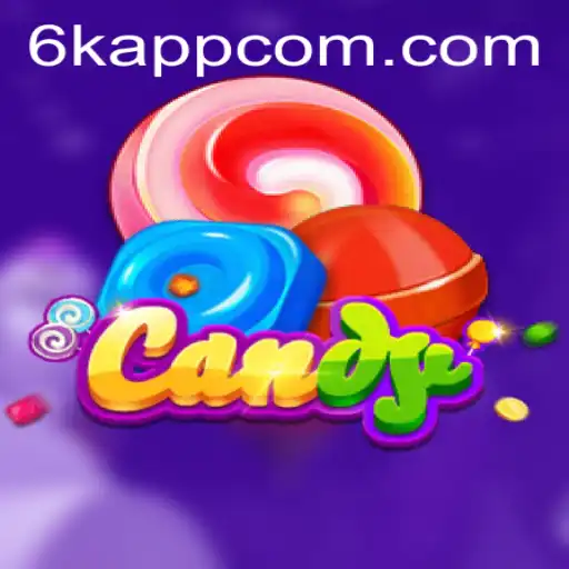 Candy: An Innovative Gaming Experience on 6K.APP