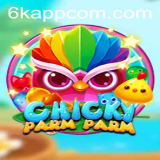 ChickyParmParm - A Unique Gaming Experience Unveiled
