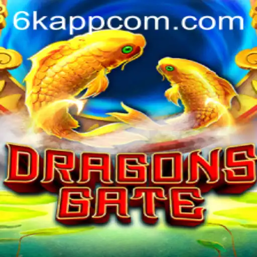 Unveiling DragonsGate: The Ultimate Fantasy Adventure with 6K.APP
