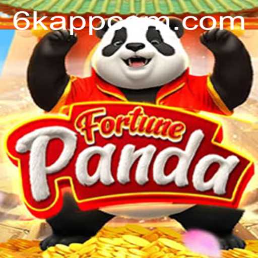 Explore FortunePanda with 6K.APP: A New Gaming Adventure
