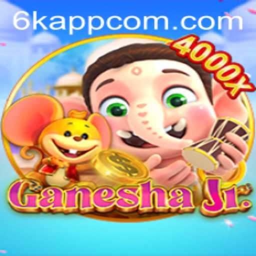 Discover GaneshaJr: A New Gaming Adventure with 6K.APP