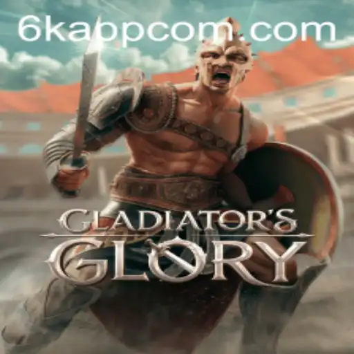 GladiatorsGlory: A New Era in Gaming