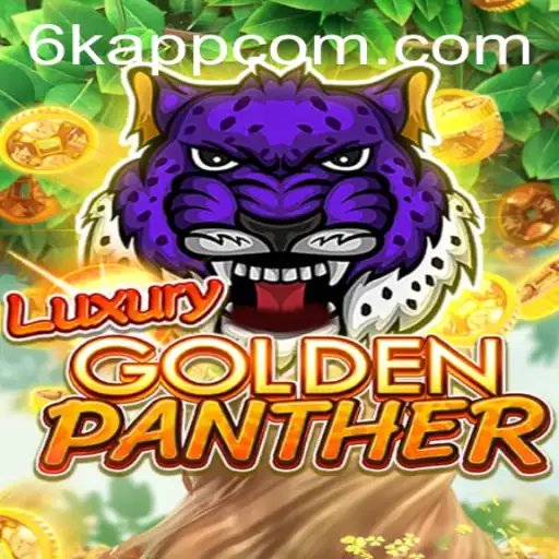 Unveiling the Thrills of LUXURYGOLDENPANTHER Game