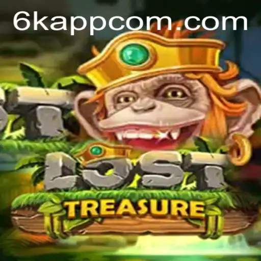 Discover the Adventure of LostTreasure: A Guide to the Captivating Game by 6K.APP