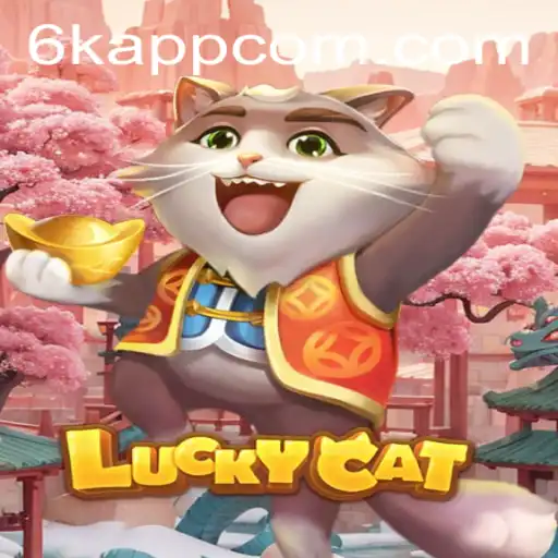 LuckyCat: Unveiling the Digital Realm of 6K.APP