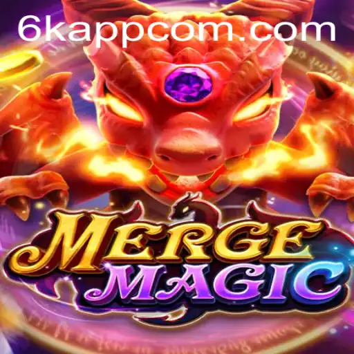 Dive into the Enchanting World of MERGEMAGIC
