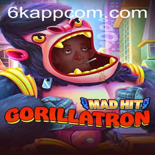 Unveiling MadHitGorillatron: The Ultimate Action-Packed Adventure