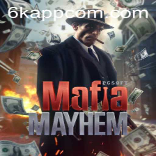 MafiaMayhem: Dive into the World of Mystery and Strategy