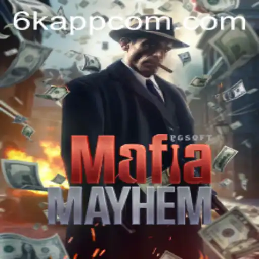 MafiaMayhem: Dive into the World of Mystery and Strategy