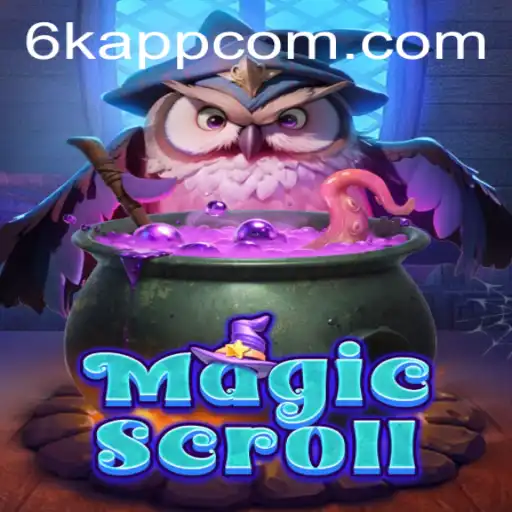 Embark on an Enchanting Journey with MagicScroll