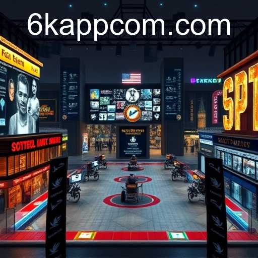 The Evolution of Monopoly in the Digital Age: The Role of 6K.APP