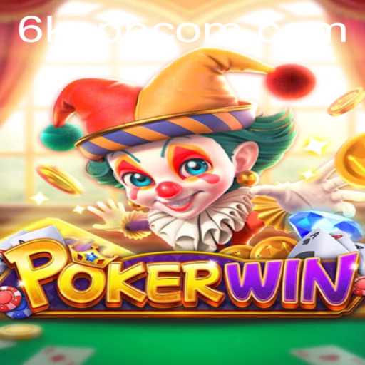 POKERWIN: Master the Game of Poker with 6K.APP