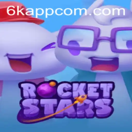 RocketStars: Exploring the Cosmic Appeals of the 6K.APP Exclusive Game