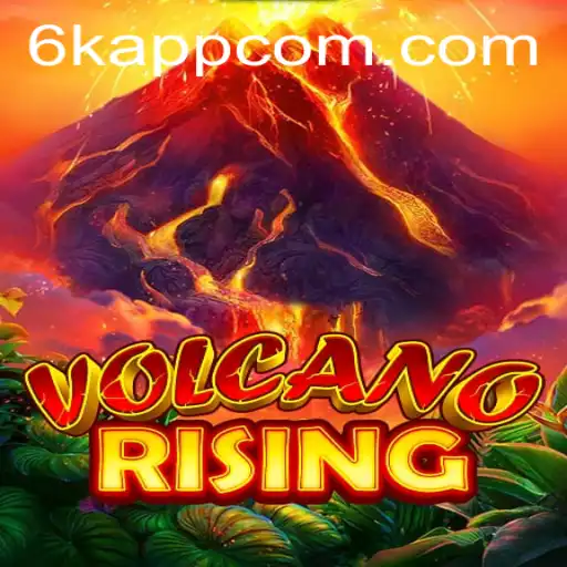 Discover the Thrill of VolcanoRising: A Journey into the Fiery Depths