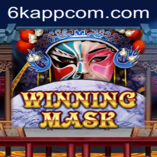 Unveiling WinningMask: The Innovative Gaming Experience with 6K.APP