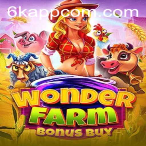 WonderFarmBonusBuy: Unveiling the Enchanting World of Interactive Gaming